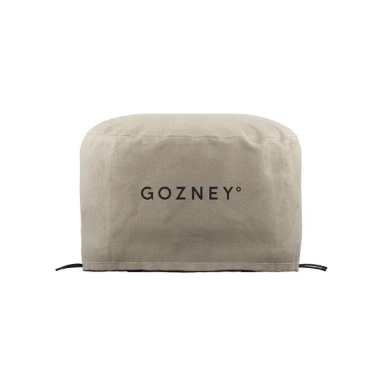 Pizza oven cover