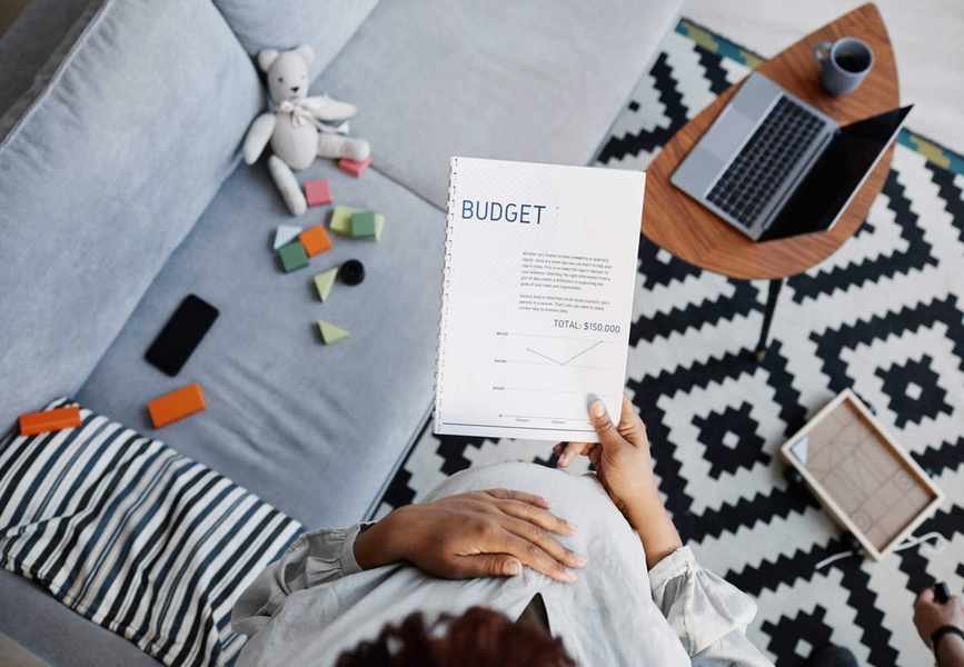 Crafting a Budget: Exploring Effective Budgeting Strategies