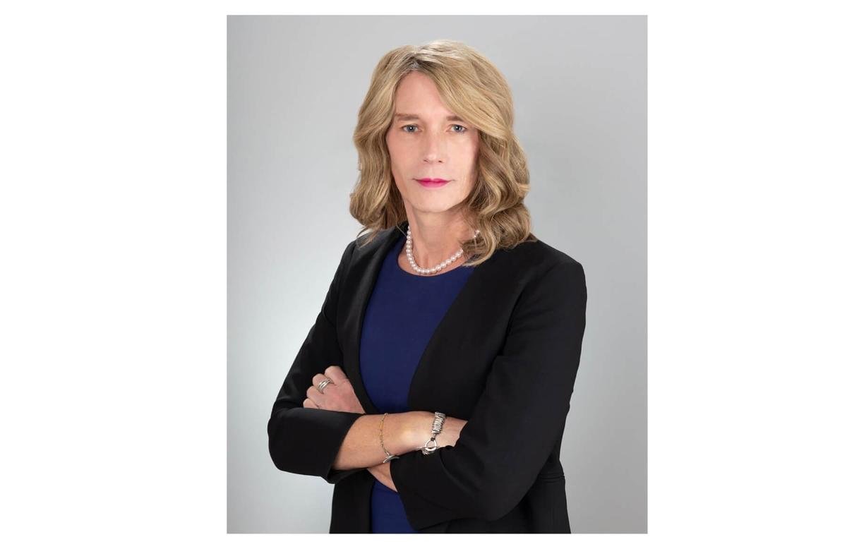 Embrace Your Authenticity at Work with Maeve DuVally