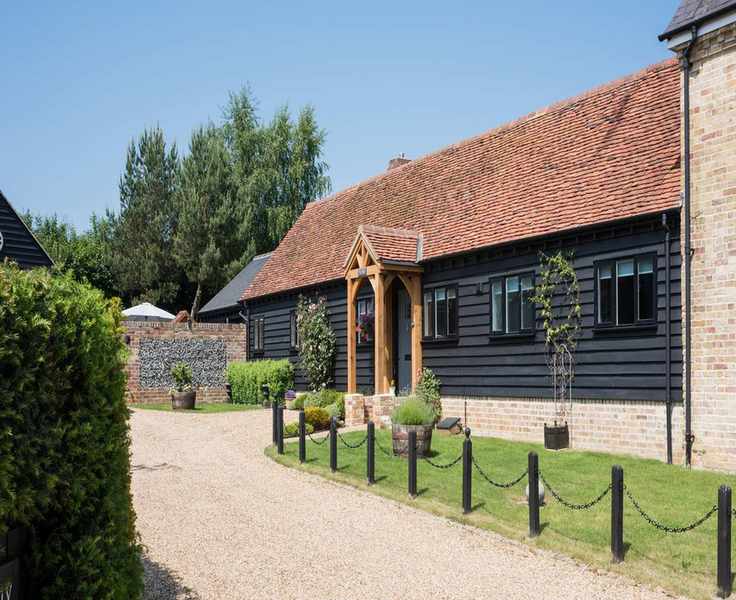 Essential Guide to Choosing Exterior Cladding for Your Home