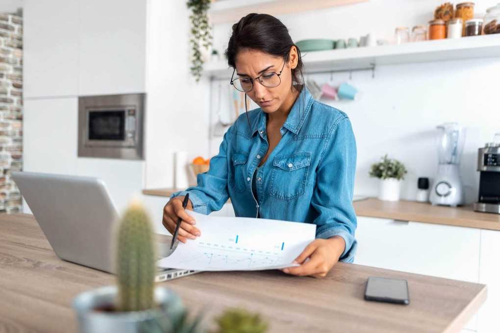 Financial Setbacks: How a Plan Can Help You Bounce Back