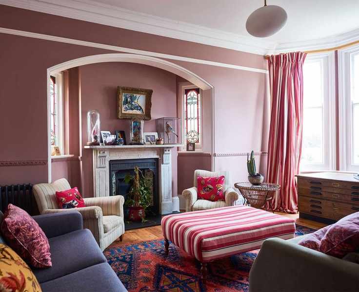 Ottoman ideas – 13 inspiring designs and styling tips