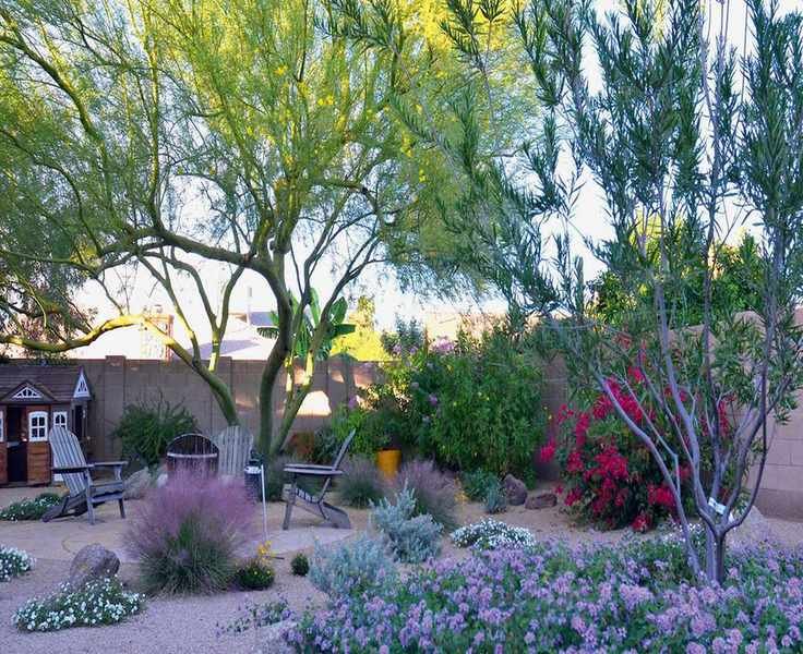 Xeriscaping: An Eco-Friendly Approach to Landscaping with Minimal Water