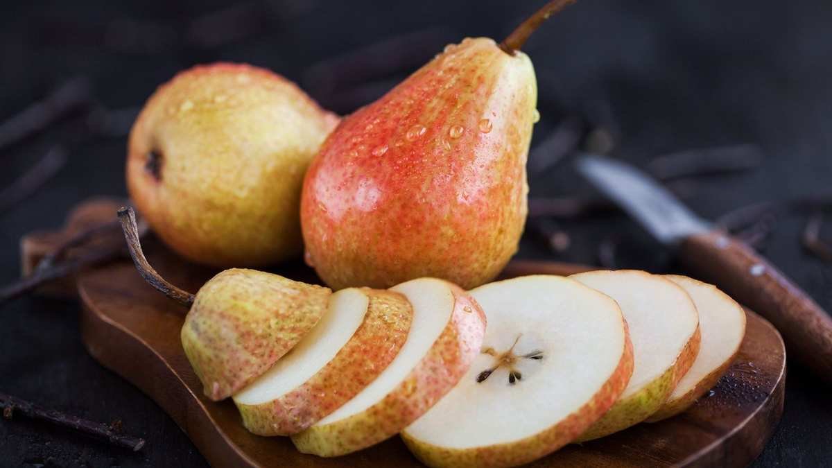 Grow a Pear Tree from Seed: A Simple 7-Step Process