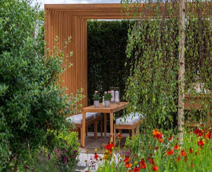 Embrace Friluftsliv: The Scandinavian Outdoor Lifestyle to Enrich Your Garden