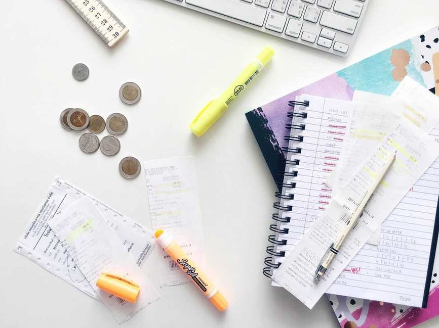 Managing the Family Budget Together: A Shared Responsibility