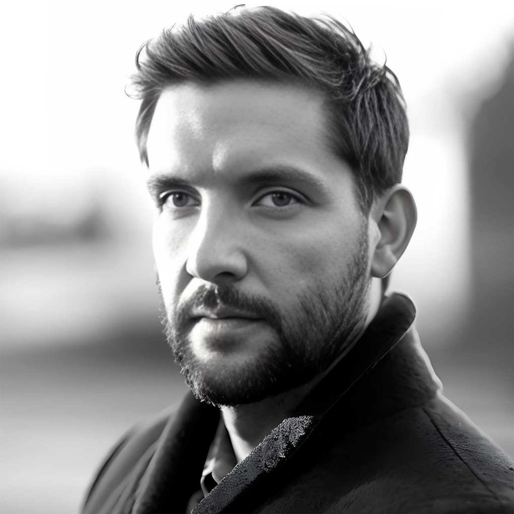 headshot of Alex Betz