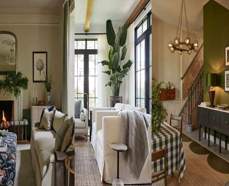 10 Cozy Ways to Refresh Your Home After the Holidays