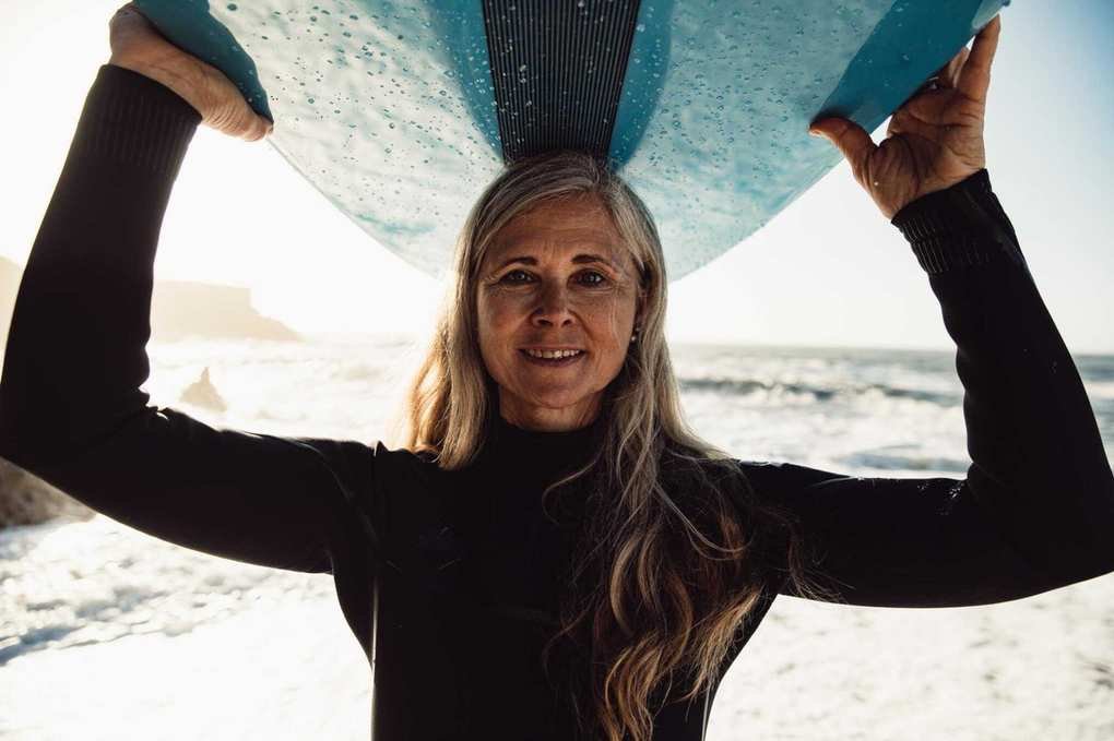 Smart Financial Moves for Women Over 50 to Secure Their Future