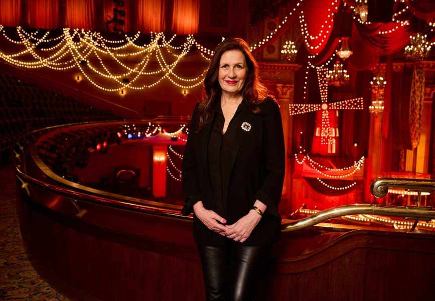 Carmen Pavlovic and Global Creatures: A Breakthrough in Broadway