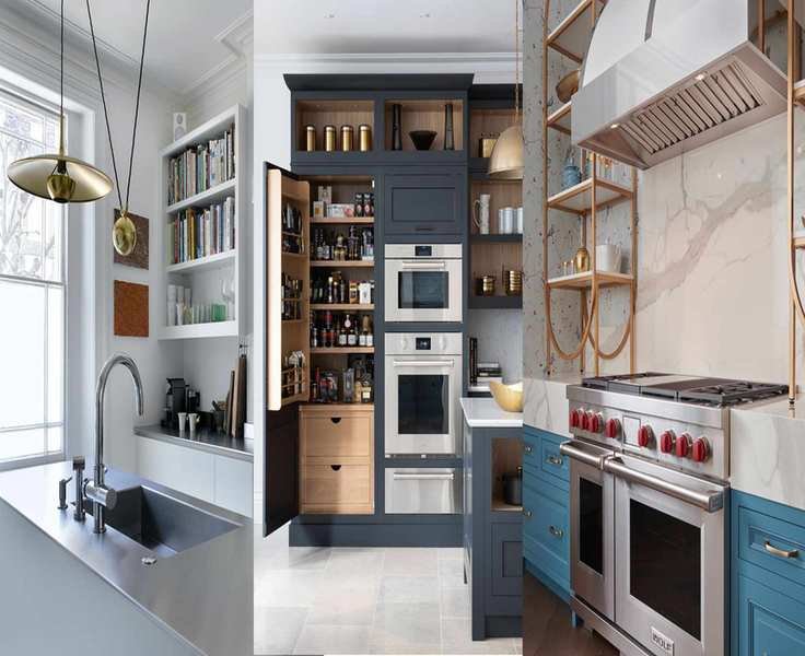 Transform Your Cooking Space: 10 Tips for a Chef's Kitchen