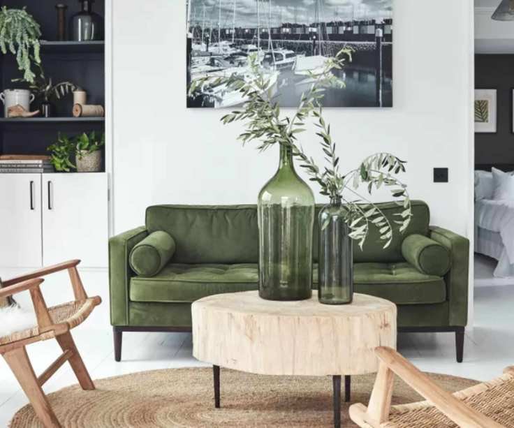 Embrace Slow Living Homes for Flexibility and Wellbeing