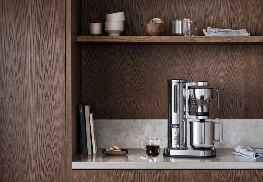 Top 9 Non-Toxic Coffee Makers: Eco-Friendly Options for Your Kitchen