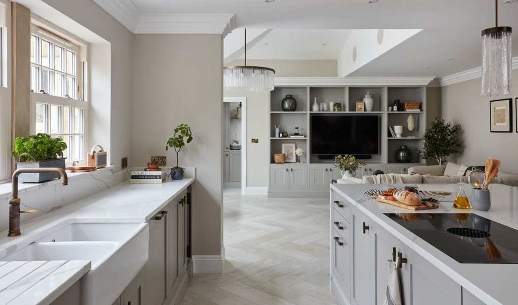7 Home Smells That Signal Danger and What You Should Do