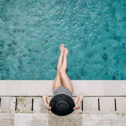Keep your skin safe from sun damage Keep your skin safe from sun damage