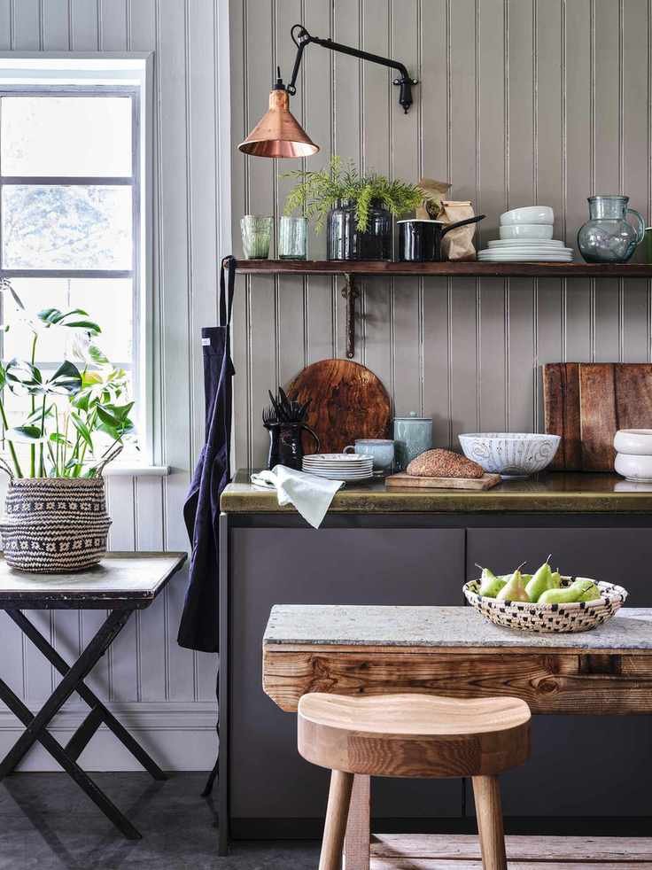 country kitchen ideas