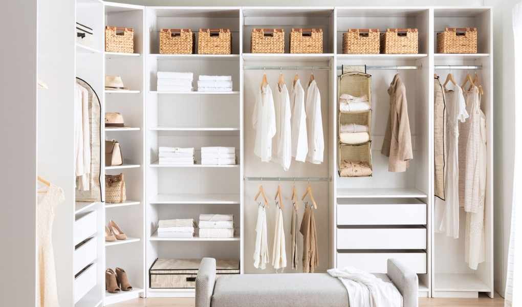 3 Quick Ways to Steam Your Clothes Without a Steamer