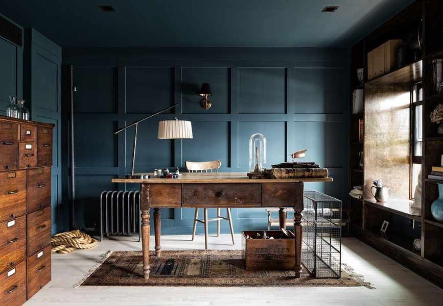 Understanding Wainscoting: A Timeless Wall Treatment for Your Home