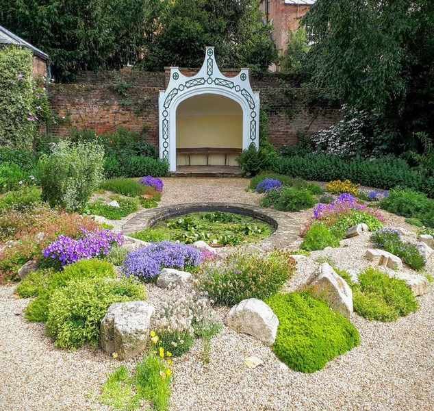 Creating a Stunning Rockery: Simple Steps to Transform Your Garden