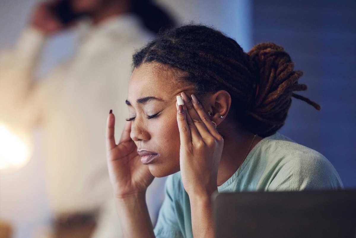 5 Ways To Enter the New Year With Less Stress