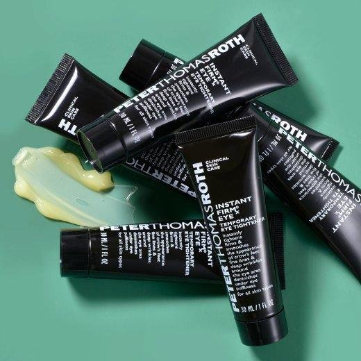 Peter Thomas Roth Instant Firmx Temporary Eye Tightener Peter Thomas Roth Instant Firmx Temporary Eye Tightener