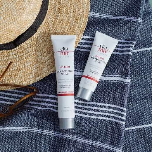 eltamd uv sheer beach eltamd uv sheer beach