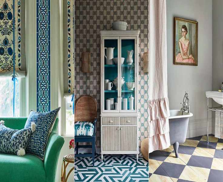 Stylish DIY Projects to Revamp Your Home in a Weekend