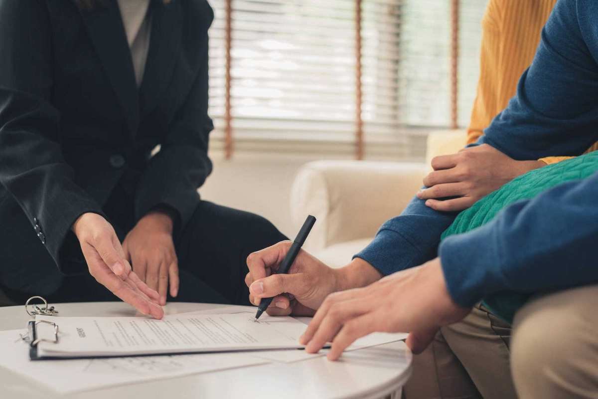 Protect What You’ve Built: Estate Planning Strategies Every Woman Should Know