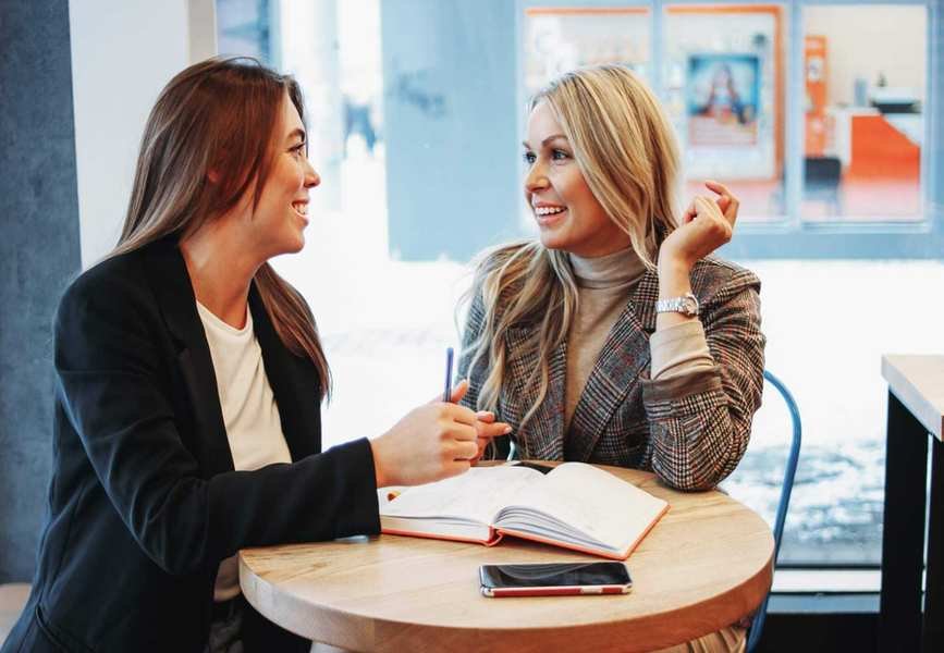 8 Phrases to Skip in Job Interviews and Better Alternatives