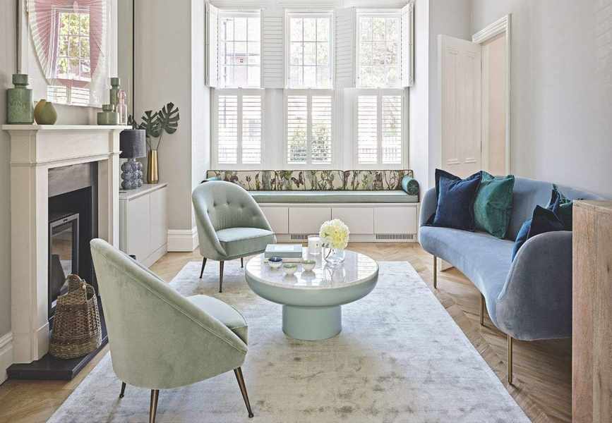 Brighten Your Home This Fall with This Simple Window Cleaning Hack