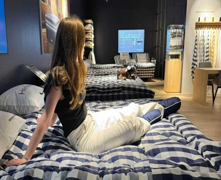 Exploring the $10,000 Hästens Mattress vs. the Million-Dollar Option