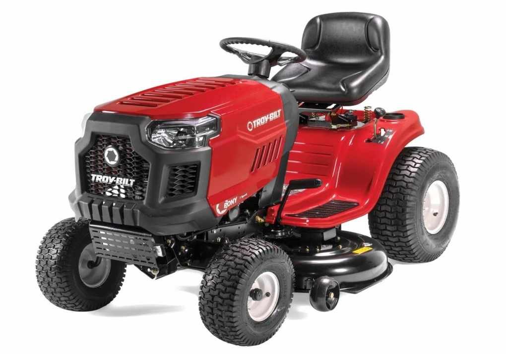 Troy-Bilt Pony 42X Riding Lawn Mower