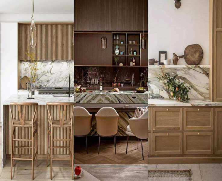 5 Elegant 'Quiet Luxury' Kitchens for a Timeless Appeal