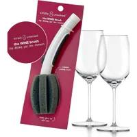 Simply Unwined The WINE Brush | Simply Unwined The WINE Brush |
