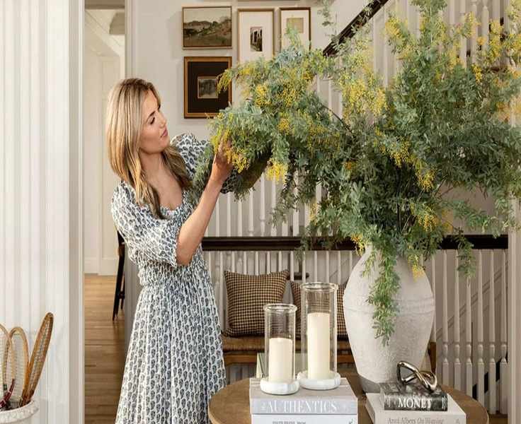 Discover the Vintage-Inspired Rattan Treasures in the Summer 2025 Collection