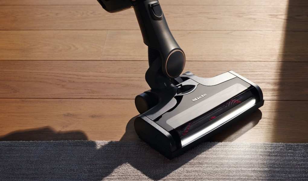 Miele Triflex HX2 Pro Cordless Vacuum: Powerful Yet Flawed