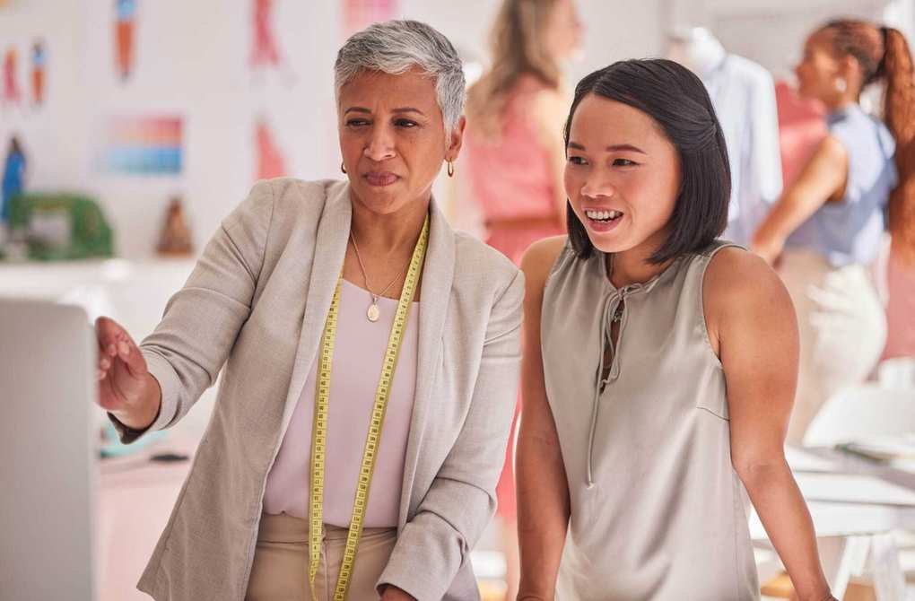 Boost Your Career with Effective Mentorship and Sponsorship