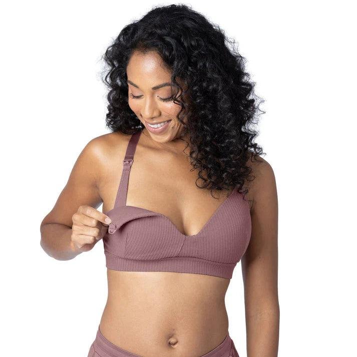 Discovering the Most Comfortable Maternity Bra Options