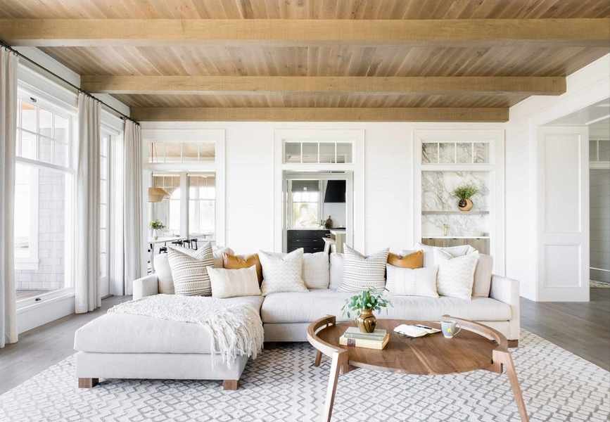 Mastering the Golden Ratio in Interior Design for Balanced Spaces