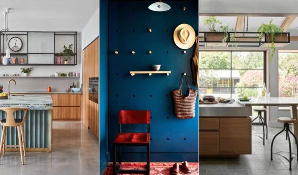 7 Creative Vertical Storage Solutions to Maximize Your Space