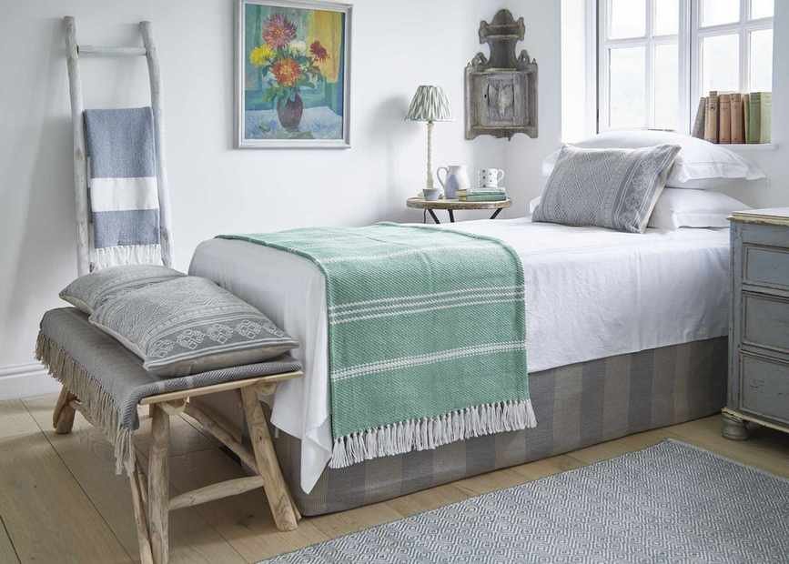 Washing Electric Blankets: What You Need to Know