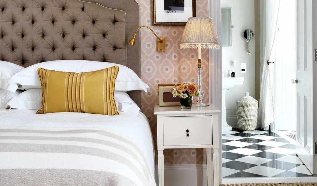 Avoid These 5 Nightstand Design Missteps for a Chic Bedroom