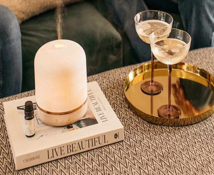 Top 9 Essential Oil Diffusers for Every Home and Budget