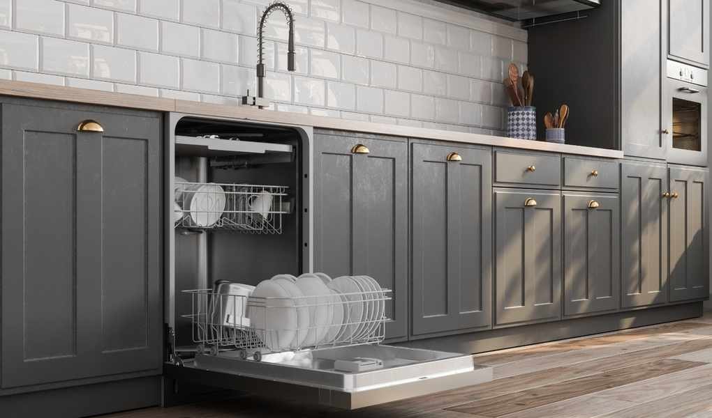 Crafting Homemade Dishwasher Detergent: Save Time and Money Easily