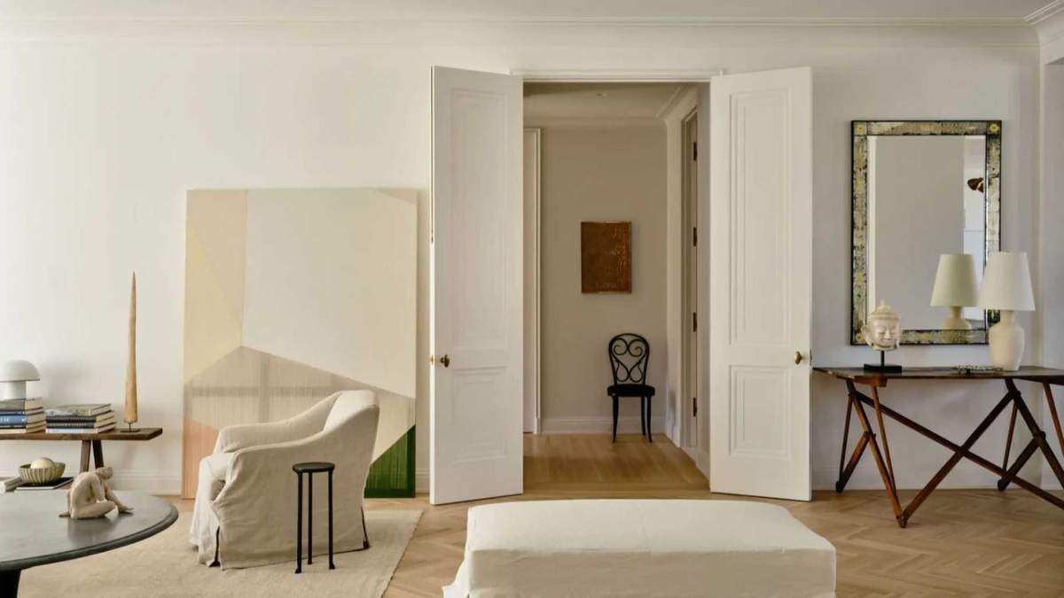 Mastering Negative Space: Elevate Your Interiors with Intentional Design