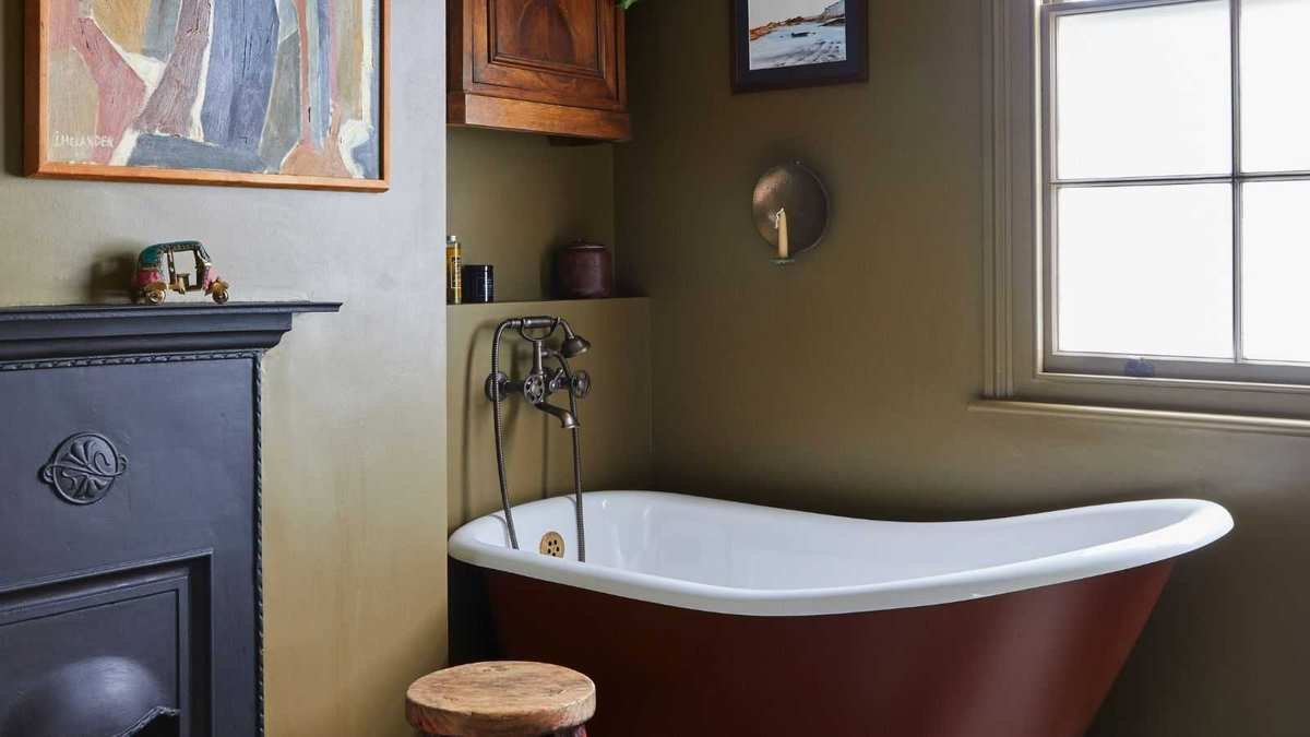 Explore 7 Exciting Bathroom Color Trends for Your 2026 Remodel