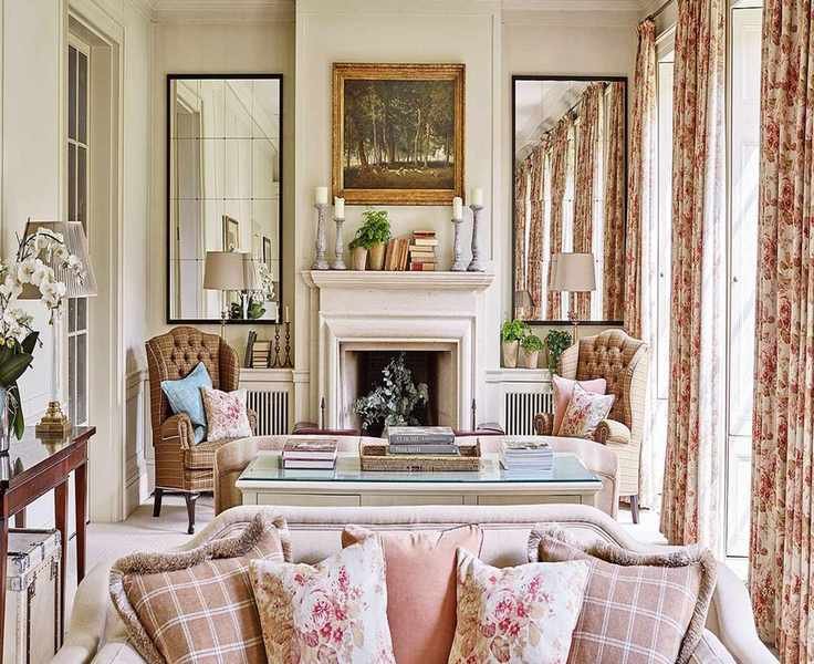 Essential Luxury Living Room Ideas: 10 Key Design Tips for Your Space
