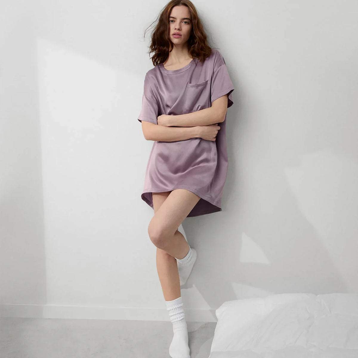 Chic and Comfortable Day Pyjamas for Stylish Living