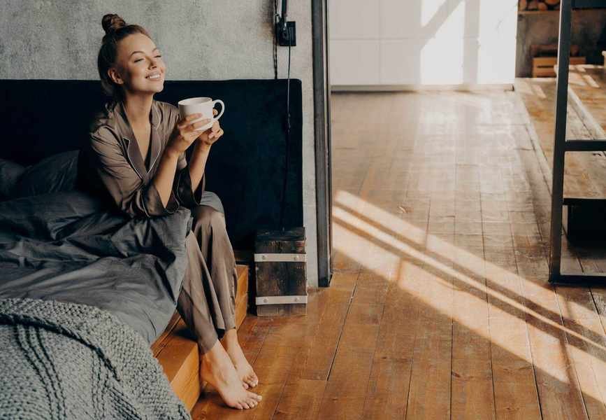 Morning Routines of 4 Inspiring Women to Kickstart Your Day