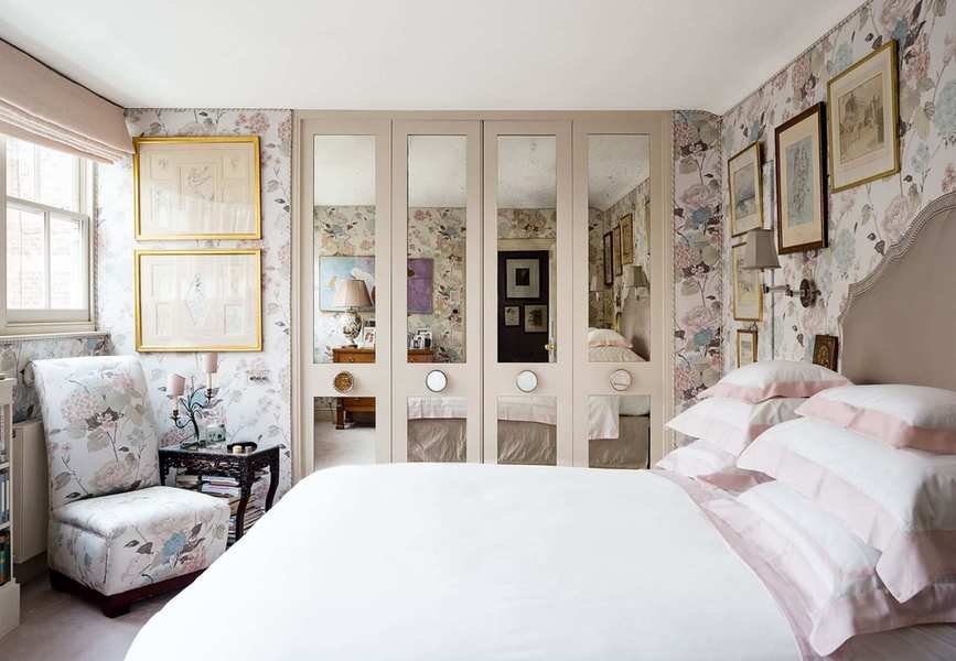10 Smart Ways to Organize Your Bedroom for Better Sleep